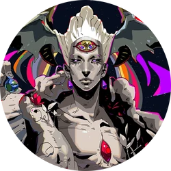 Fpchaos — Hades/Hades II Characters option 18