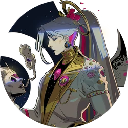 Fpchaosiiph — Hades/Hades II Characters option 19