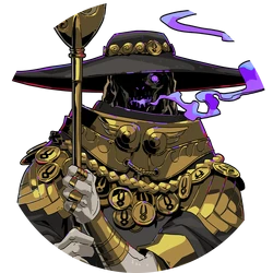 Fpcharon — Hades/Hades II Characters option 20