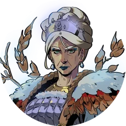 Fpdemeteriiph — Hades/Hades II Characters option 23
