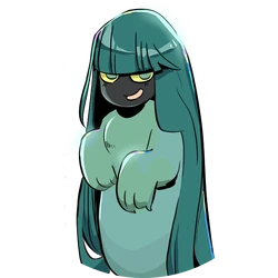 Fpdora — Hades/Hades II Characters option 25