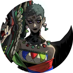 Fperisph — Hades/Hades II Characters option 26
