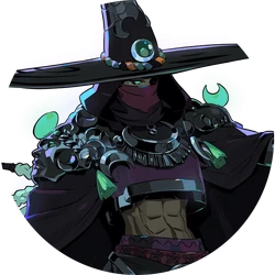 Fphecateph — Hades/Hades II Characters option 29