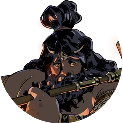 Fphephaestusph — Hades/Hades II Characters option 30