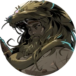 Fpheraclesph — Hades/Hades II Characters option 32