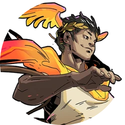 Fphermes — Hades/Hades II Characters option 33