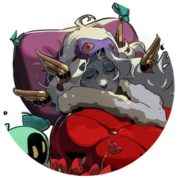 Fphypnosiiph — Hades/Hades II Characters option 37