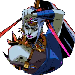 Fpmegaera — Hades/Hades II Characters option 38