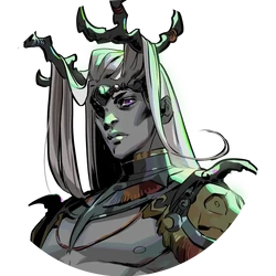 Fpmorosph — Hades/Hades II Characters option 40
