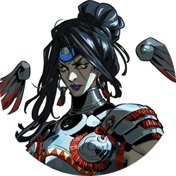 Fpnemesisph — Hades/Hades II Characters option 42