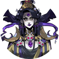 Fpnyx — Hades/Hades II Characters option 43