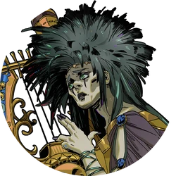 Fporpheus — Hades/Hades II Characters option 45