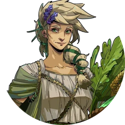 Fppersephone — Hades/Hades II Characters option 47