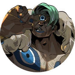 Fppolyphemusph — Hades/Hades II Characters option 48
