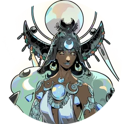 Fpseleneph — Hades/Hades II Characters option 52