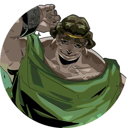 Fpsisyphus — Hades/Hades II Characters option 53