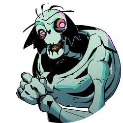 Fpskelly — Hades/Hades II Characters option 54