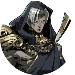 Fpthanatos — Hades/Hades II Characters option 56