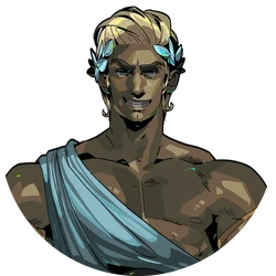 Fptheseus — Hades/Hades II Characters option 57