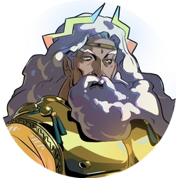 Fpzeusiiph — Hades/Hades II Characters option 61