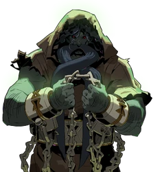 Hadeshadesii — Hades/Hades II Characters option 62