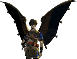 Icarushadesii — Hades/Hades II Characters option 63