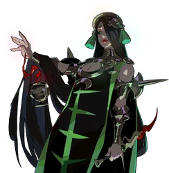 Medeahadesii — Hades/Hades II Characters option 64