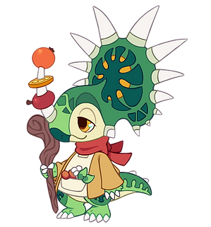 Basil — Amber Isle Character Tier List option 6