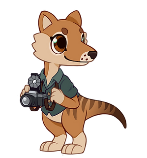 Benji — Amber Isle Character Tier List option 7