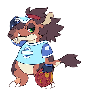 Bosco — Amber Isle Character Tier List option 8