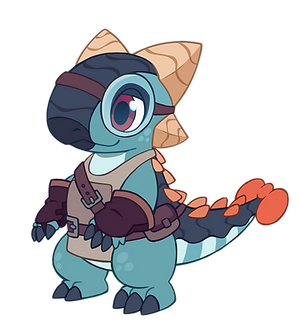 Chester — Amber Isle Character Tier List option 10