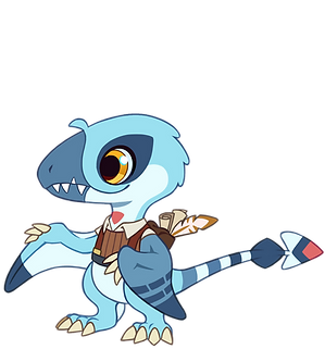Chico — Amber Isle Character Tier List option 11