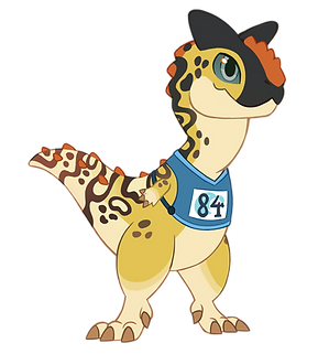Chip — Amber Isle Character Tier List option 12