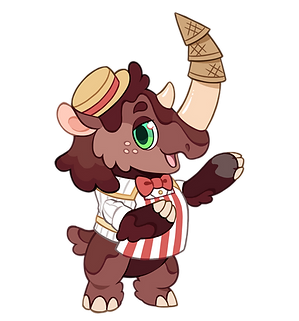 Donnie — Amber Isle Character Tier List option 16