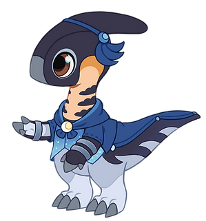 Echo — Amber Isle Character Tier List option 17