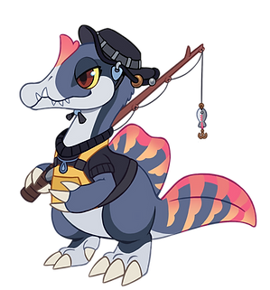 Ezra — Amber Isle Character Tier List option 20