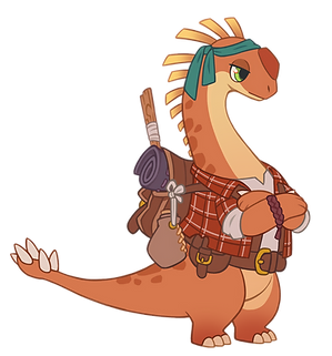 Fawn — Amber Isle Character Tier List option 21