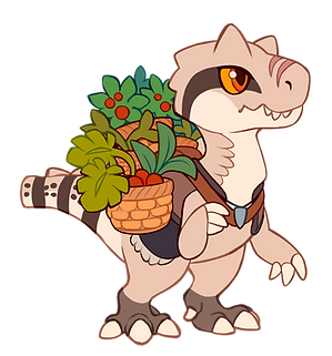 Flint — Amber Isle Character Tier List option 22