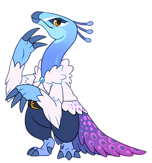 Gale — Amber Isle Character Tier List option 23