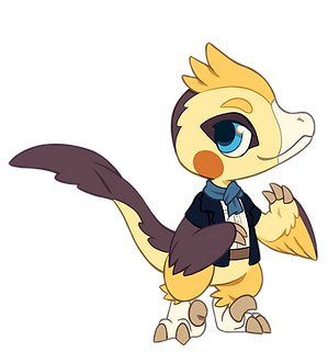 Jophery — Amber Isle Character Tier List option 27