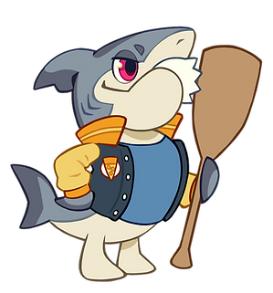 Kai — Amber Isle Character Tier List option 28