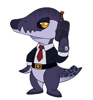 Malik — Amber Isle Character Tier List option 30