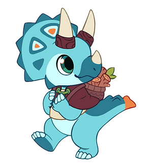 Nellie — Amber Isle Character Tier List option 34