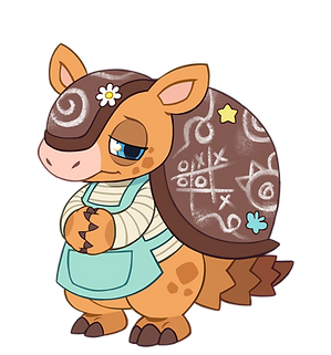 Orla — Amber Isle Character Tier List option 37