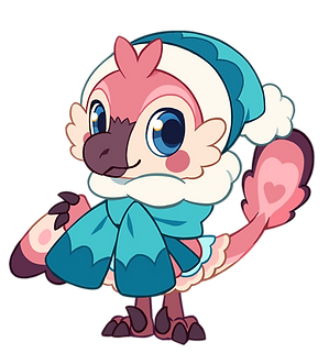 Penn — Amber Isle Character Tier List option 38