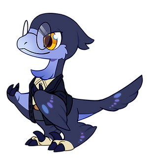 Raven — Amber Isle Character Tier List option 41