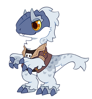 Verne — Amber Isle Character Tier List option 46