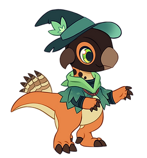 Willow — Amber Isle Character Tier List option 48