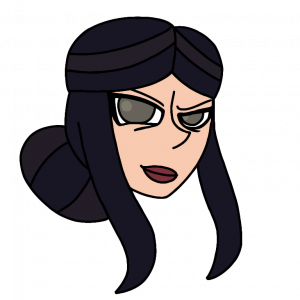 Zzzzz 1756841834tess Morgan — Venture Camp Characters option 52