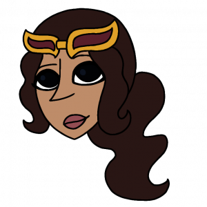 Zzzzz 1756841916riya Sharma — Venture Camp Characters option 45